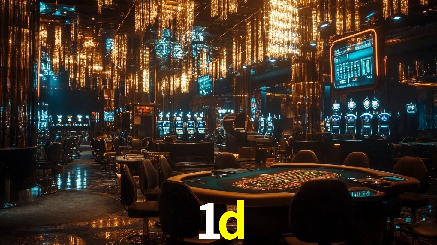 Tournament Betting