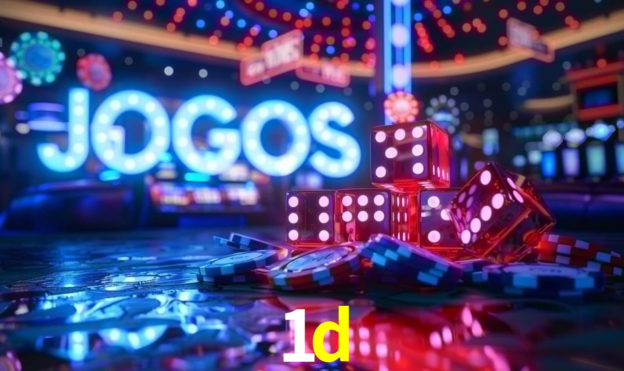Jogos Exclusivos 1d