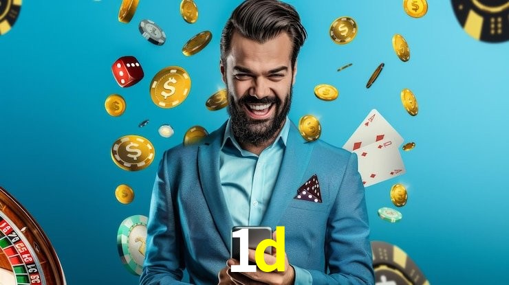 Game Providers 1d