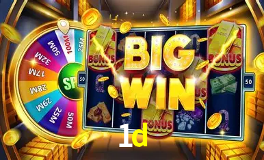 Descubra a Magia dos Jogos de Arcade no 1d