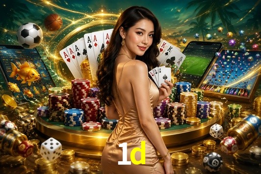 Live Casino 1d