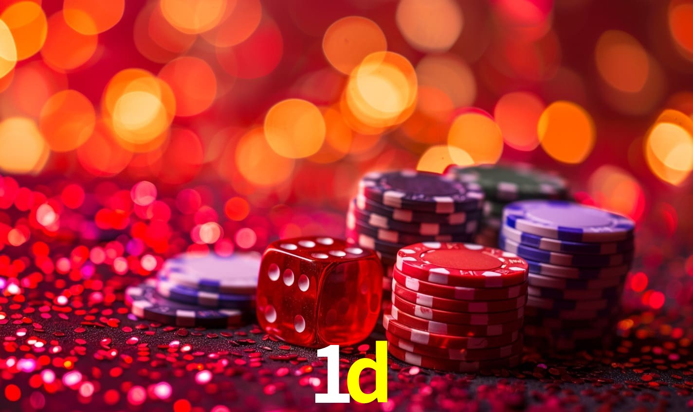 A Emoção da Loteria na 1d: Uma Chance de Mudança de Vida