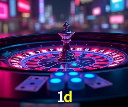 A Experiência Imersiva dos Cassinos Ao Vivo no 1d