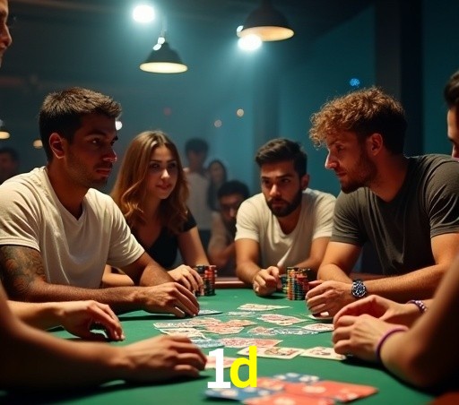 1d Loteria Online Brasil - Plataforma Certificada