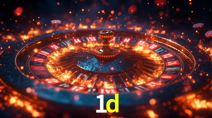 1d: Jogos de Caça-Níqueis-Altas Recompensas, Roleta-Velocidade, Blackjack-Desafios Máximos