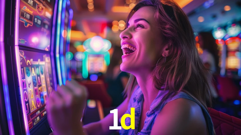 1d: Seu Cassino Premiado com Pagamentos Rápidos