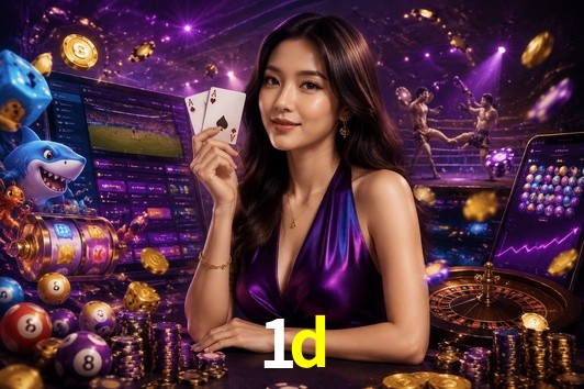 Roulette Table 1d