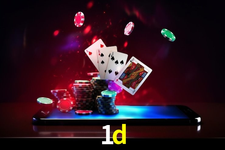 Live Casino 1d