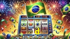 Slot Games 1d