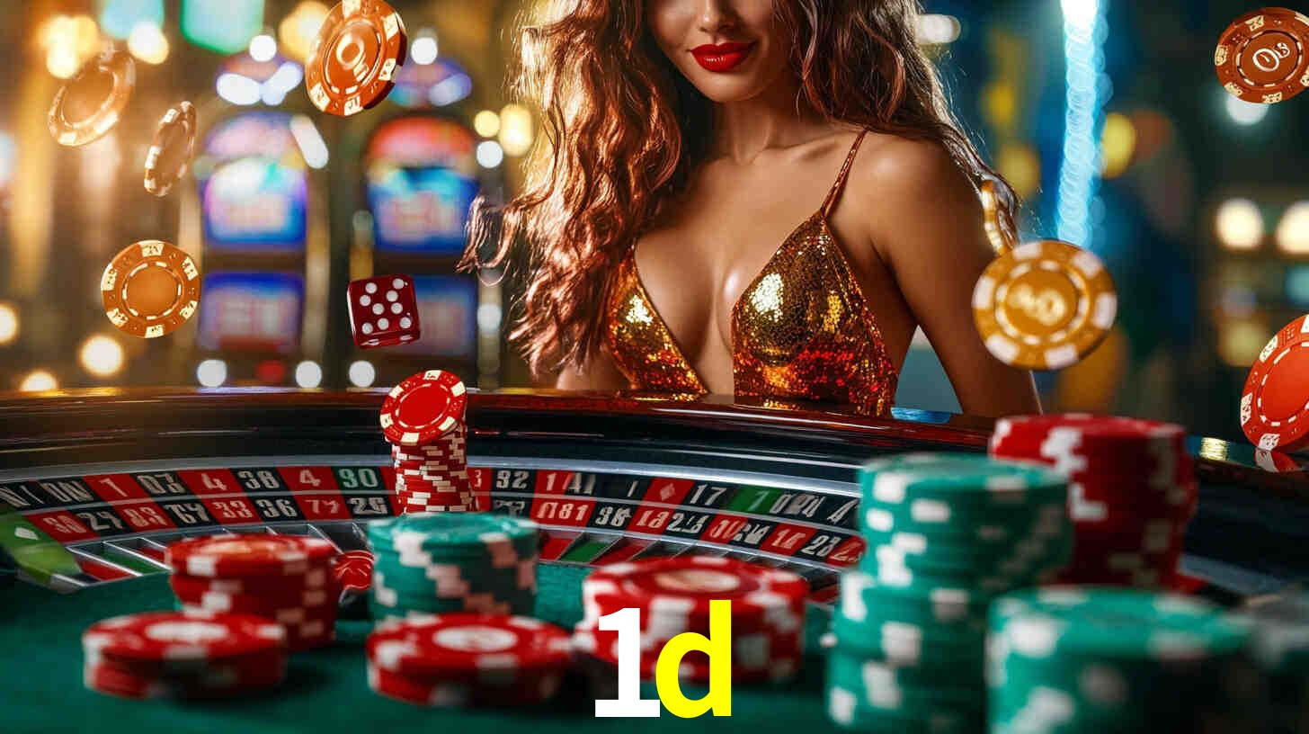 1d Logo - Bônus com Rollover Justo