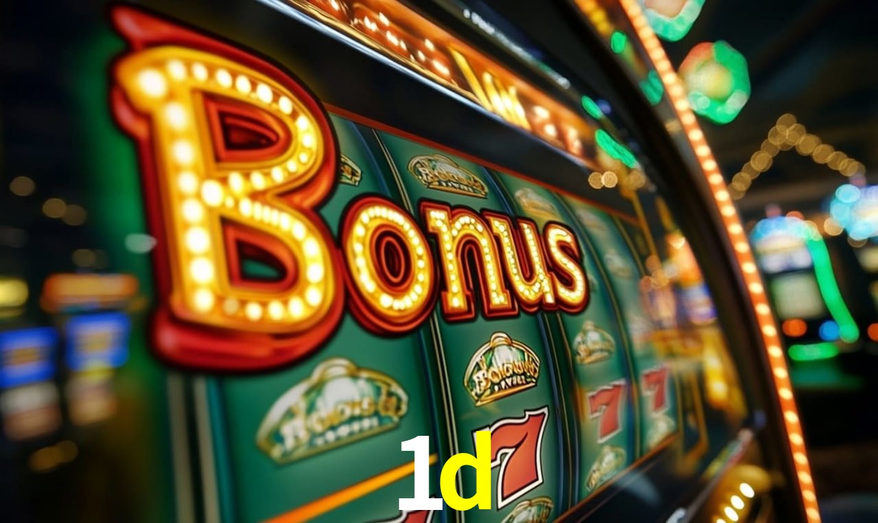 Logo 1d Loteria Online