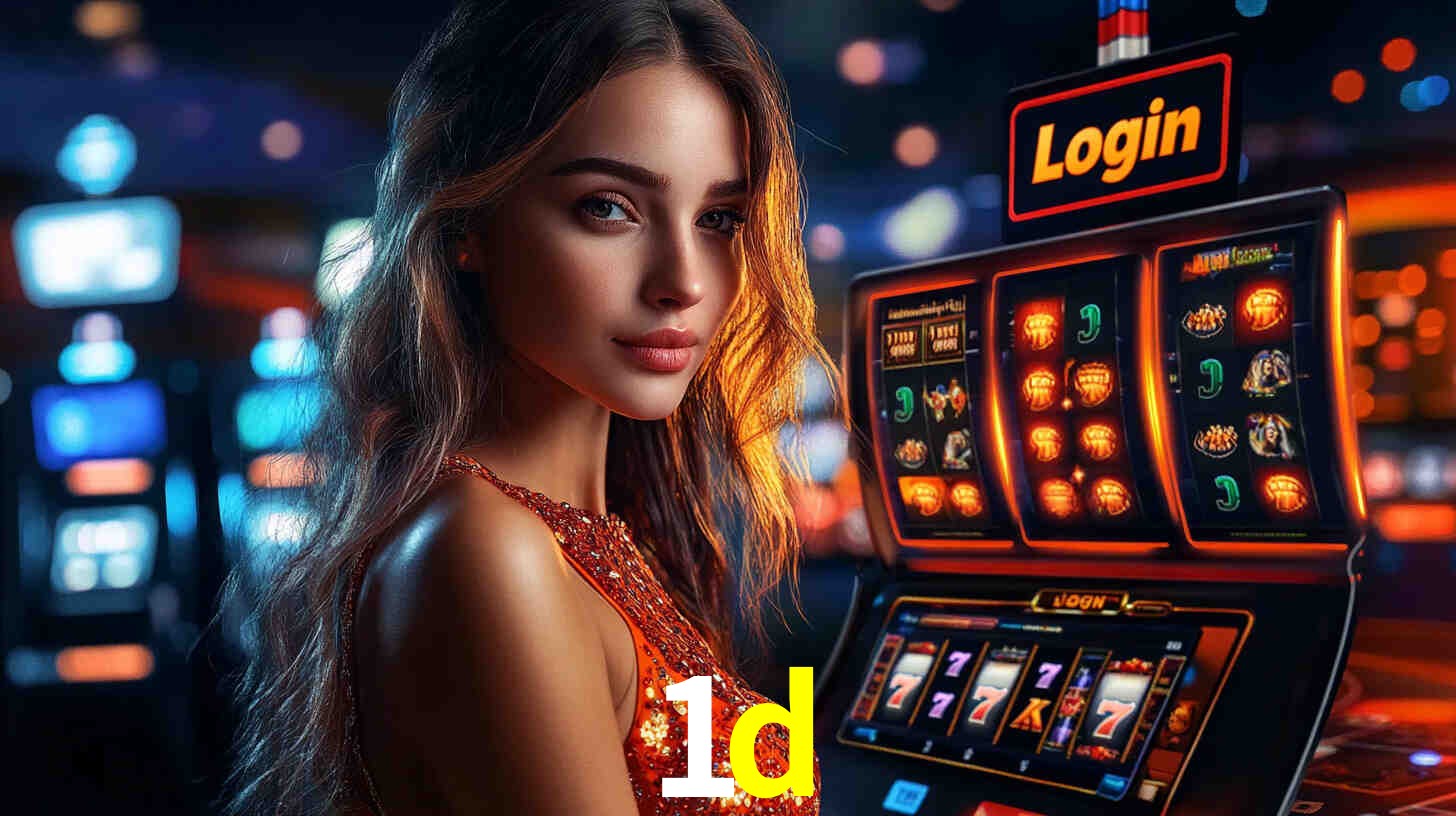 1d - Cassino Premium On-line - 1d.com