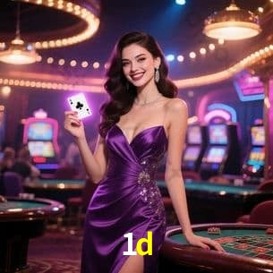 Casino Ao Vivo 1d
