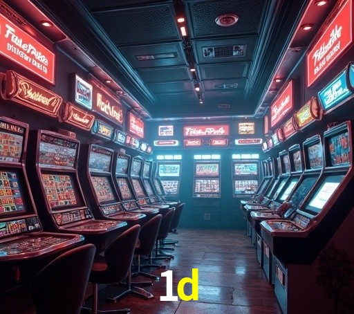 1d Plataforma Confiável