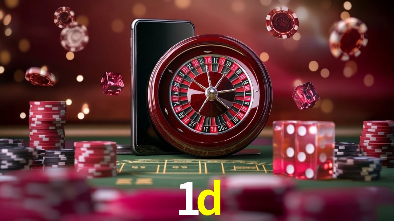 Tennis Betting 1d