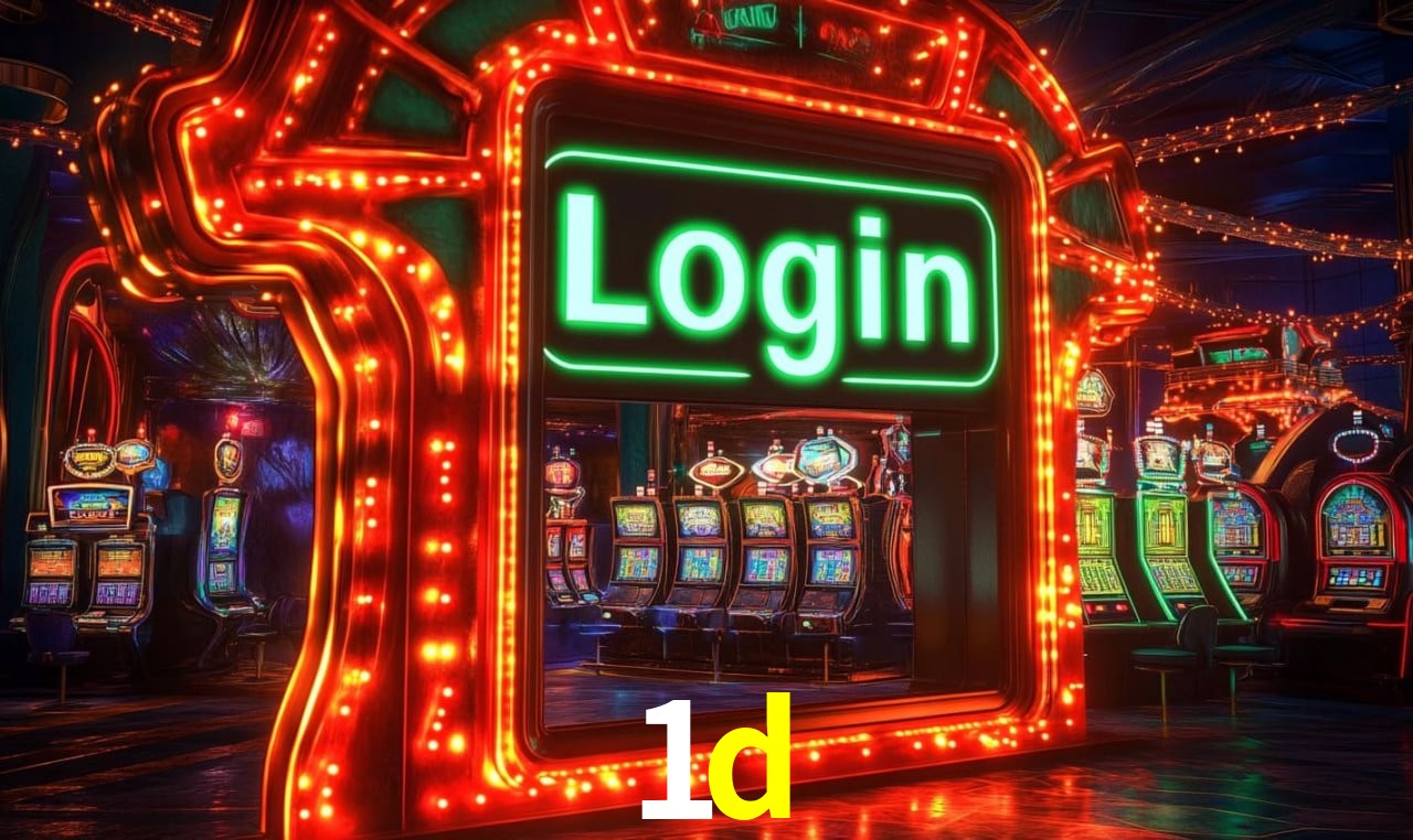 Apostas de Tênis 1d