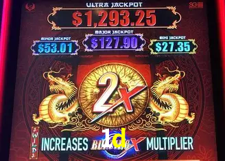 Descubra a Magia dos Jogos de Arcade no 1d