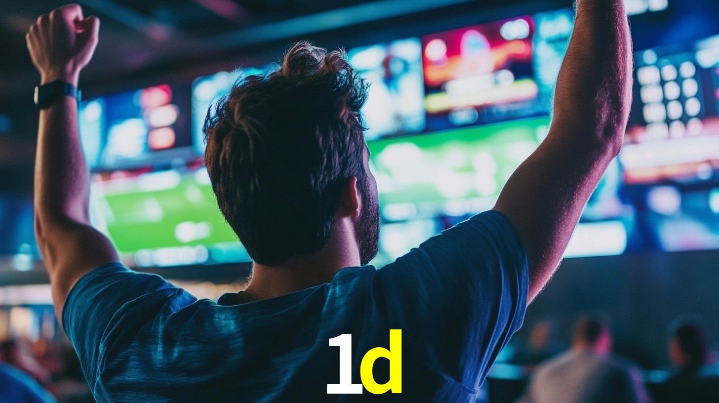 1d: A Experiência de Casino com Jogos de Mesa ao Vivo