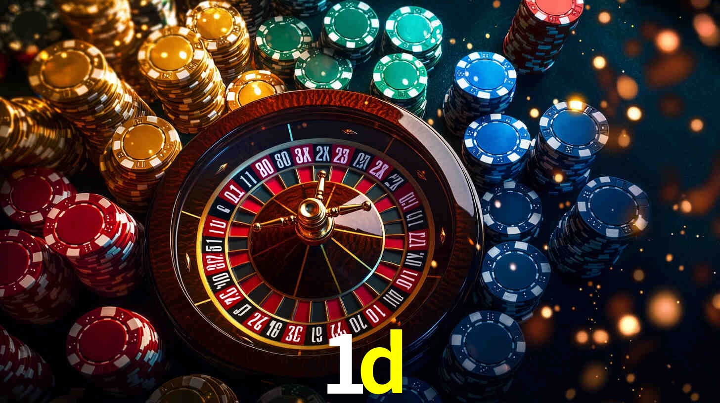 Ofertas Imperdíveis na 1d: Promoções e Bônus Que Valem a Pena