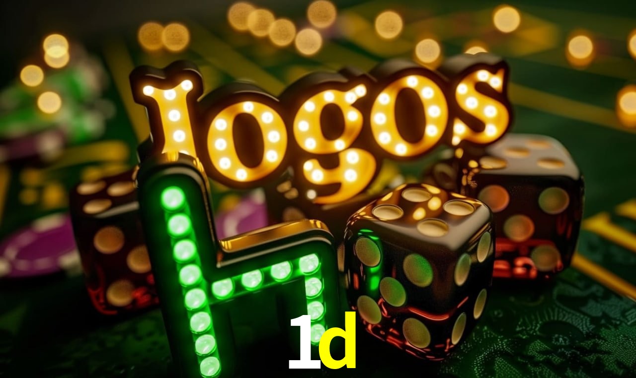 Diretório de Jogos 1d
